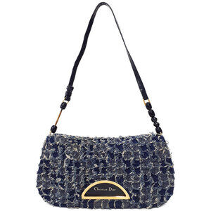 Christian Dior Malice Pearl Shoulder Bag